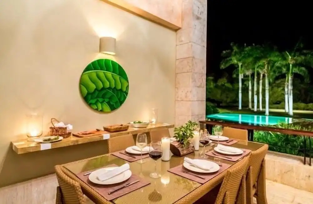 Oasis Casa Condo