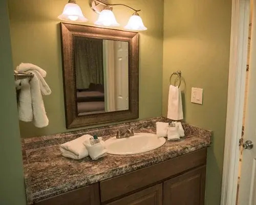 The Gardens Resort