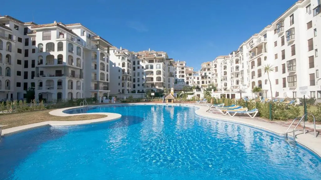 Marina de la Duquesa 213