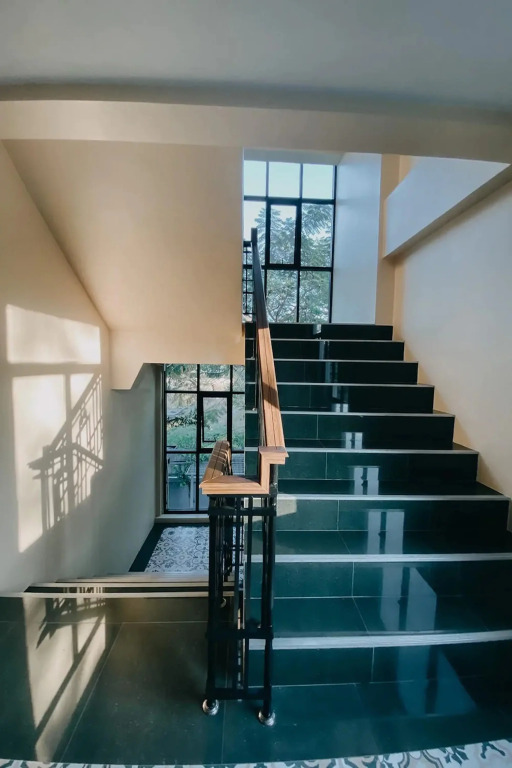 Baan Chao Khun Hotel