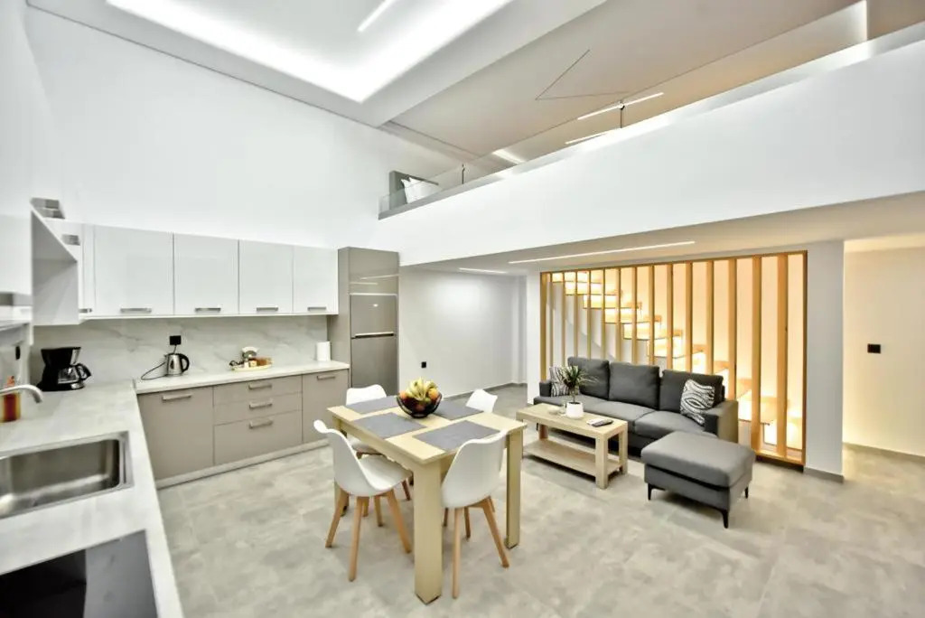 Southside Beach Suites