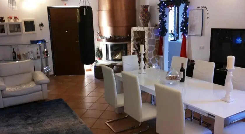 Roma Country House