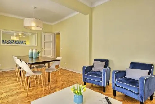 Almirante 2 Four Bedrooms