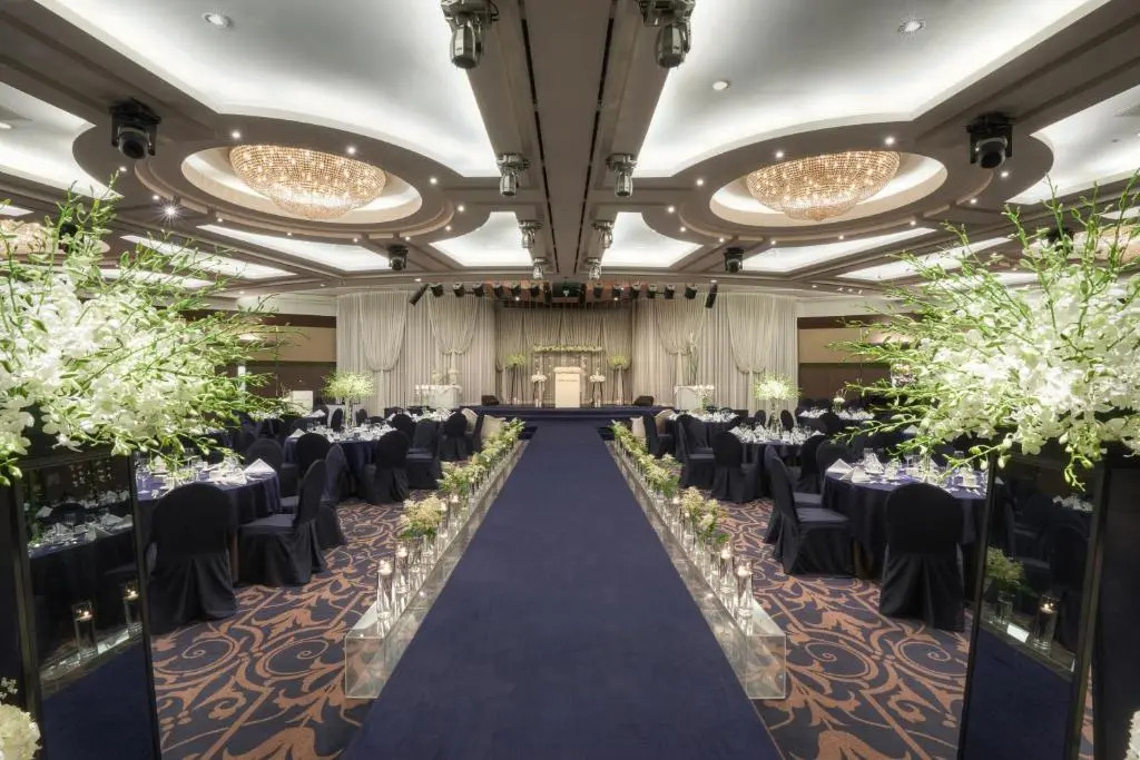 Seoul Riviera Hotel