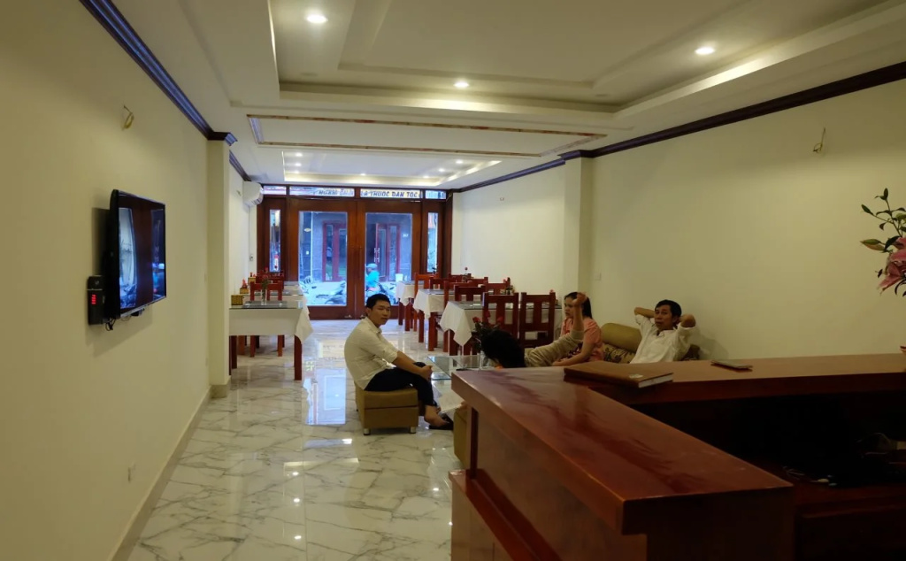 Sapa Romance Hotel