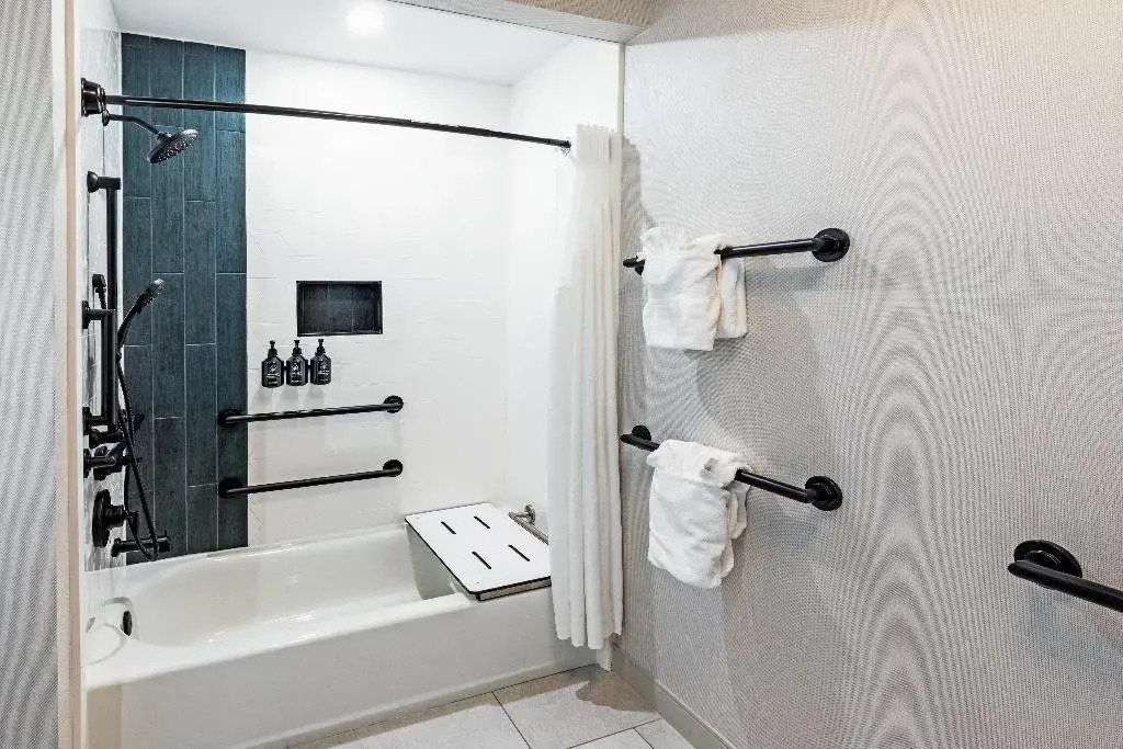 Hotel Indigo Spring - Woodlands Area by IHG