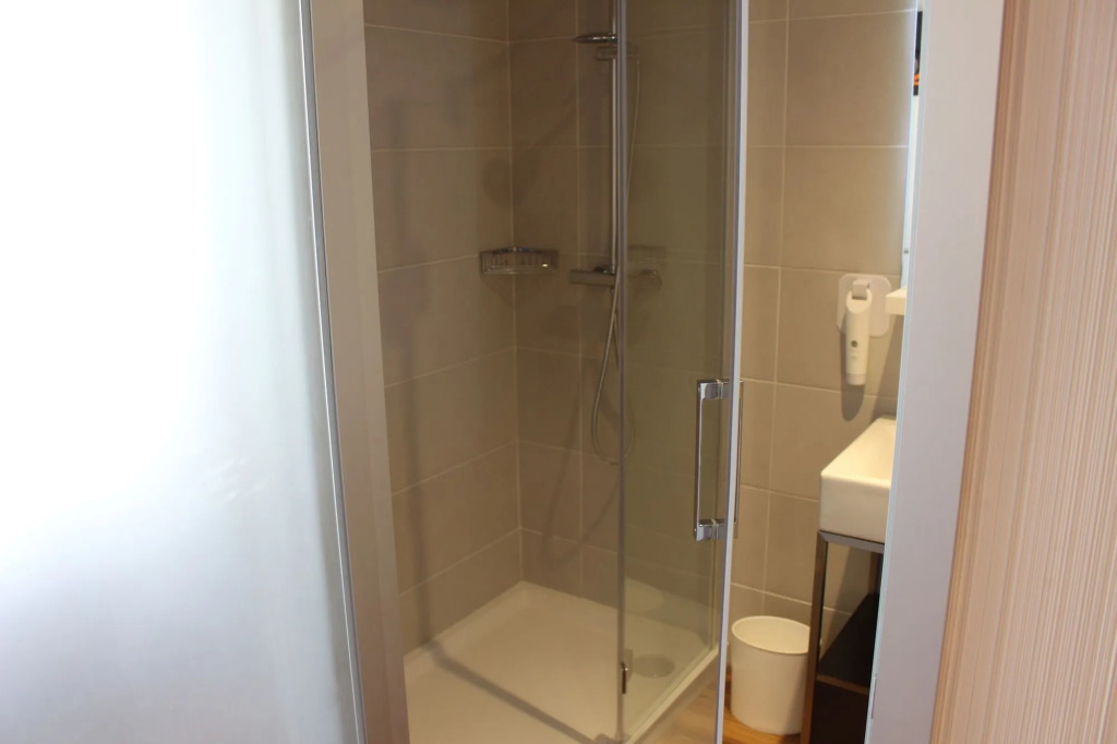 easyHotel Lisbon