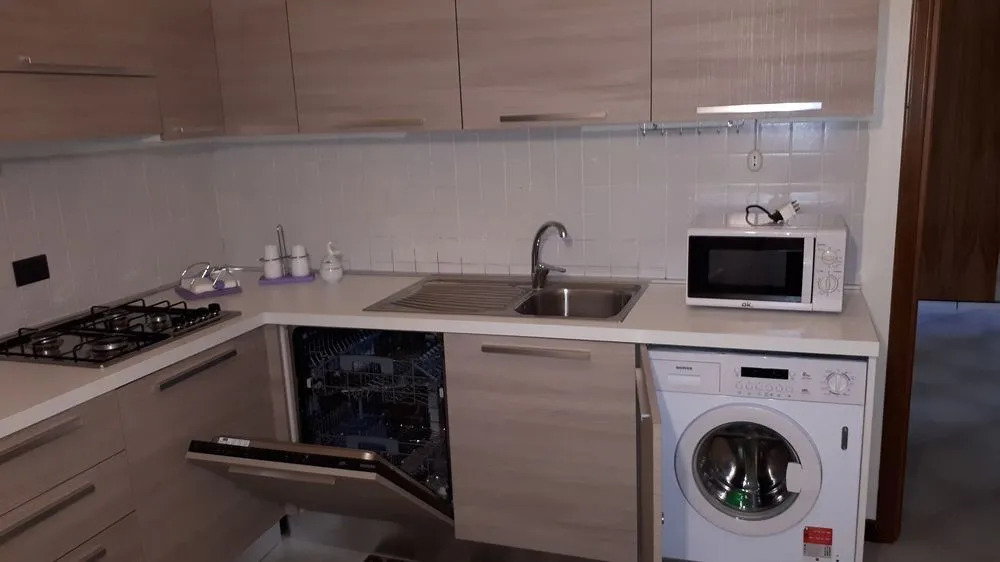 Ortigia Twin Rooms