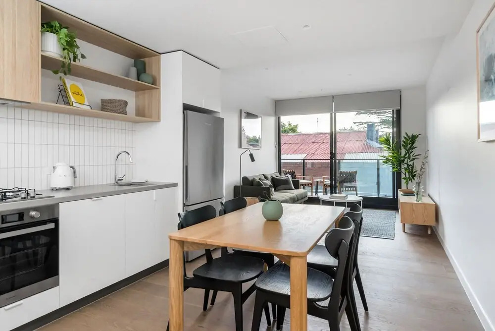 BOUTIQUE STAYS - Axel Apartments
