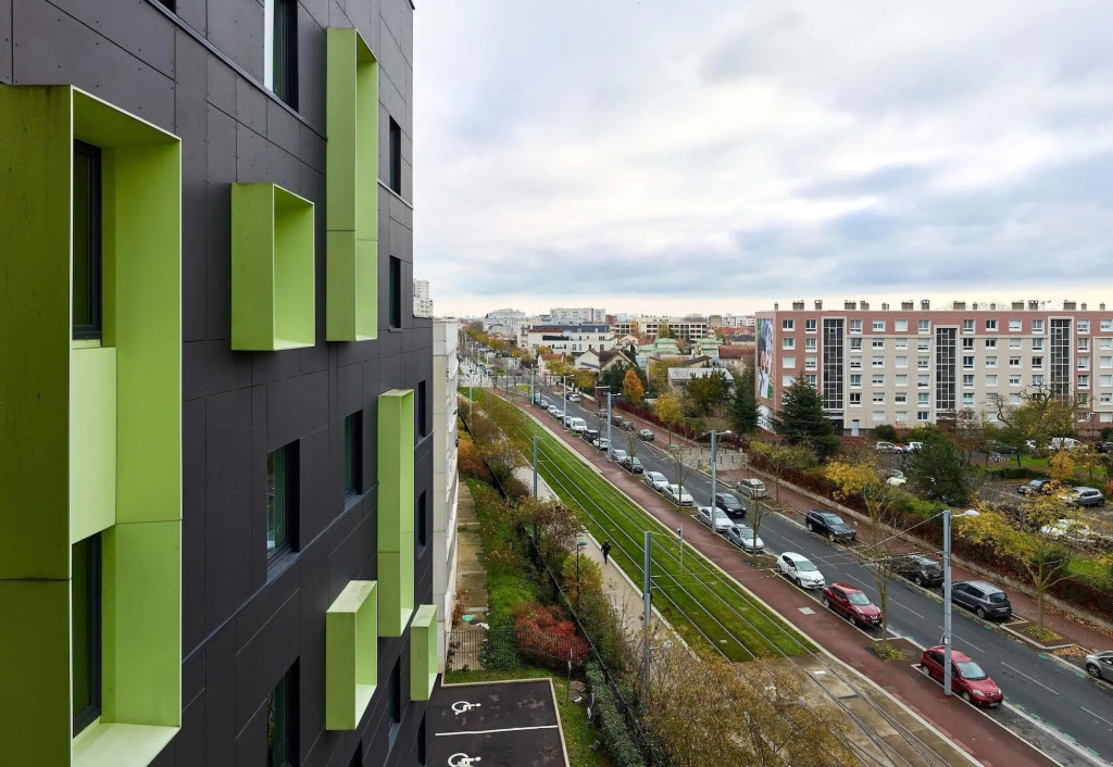 B&B HOTEL Paris Gennevilliers Asnières