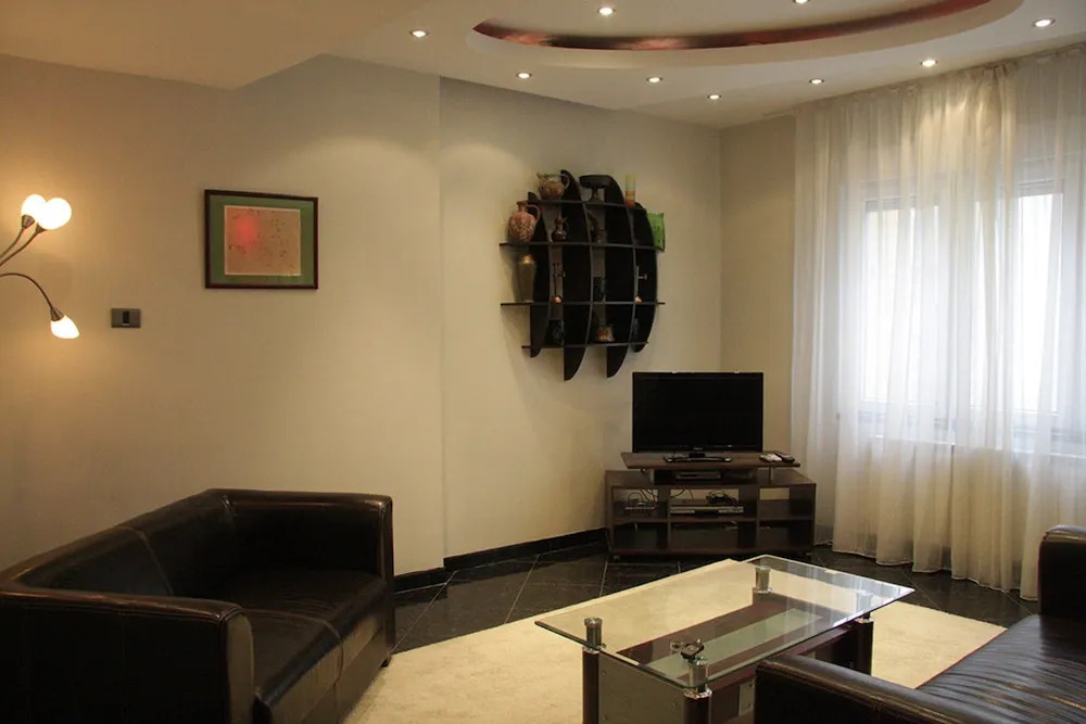 Prime Rentals near Vitosha Blvd.