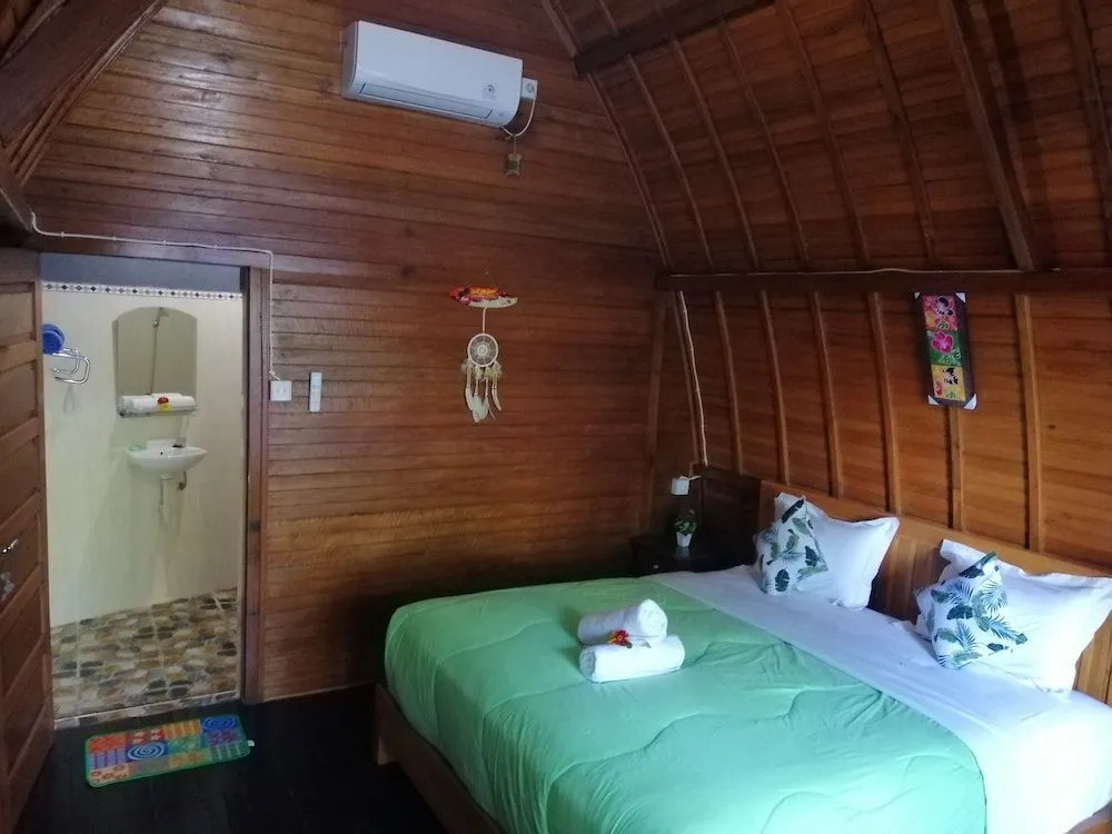 Ginanthi Cottage