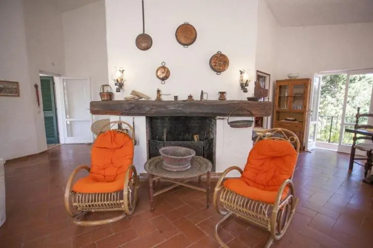 Villa Sibilla - Goelba