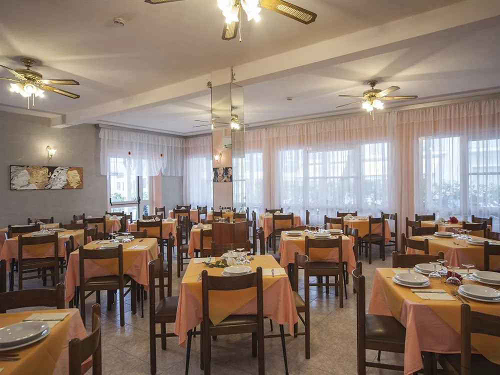 Hotel Alba