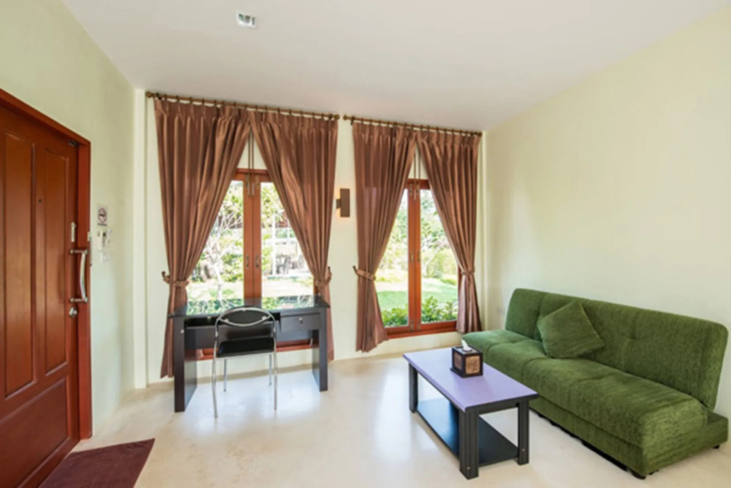 Panlaan Boutique Resort