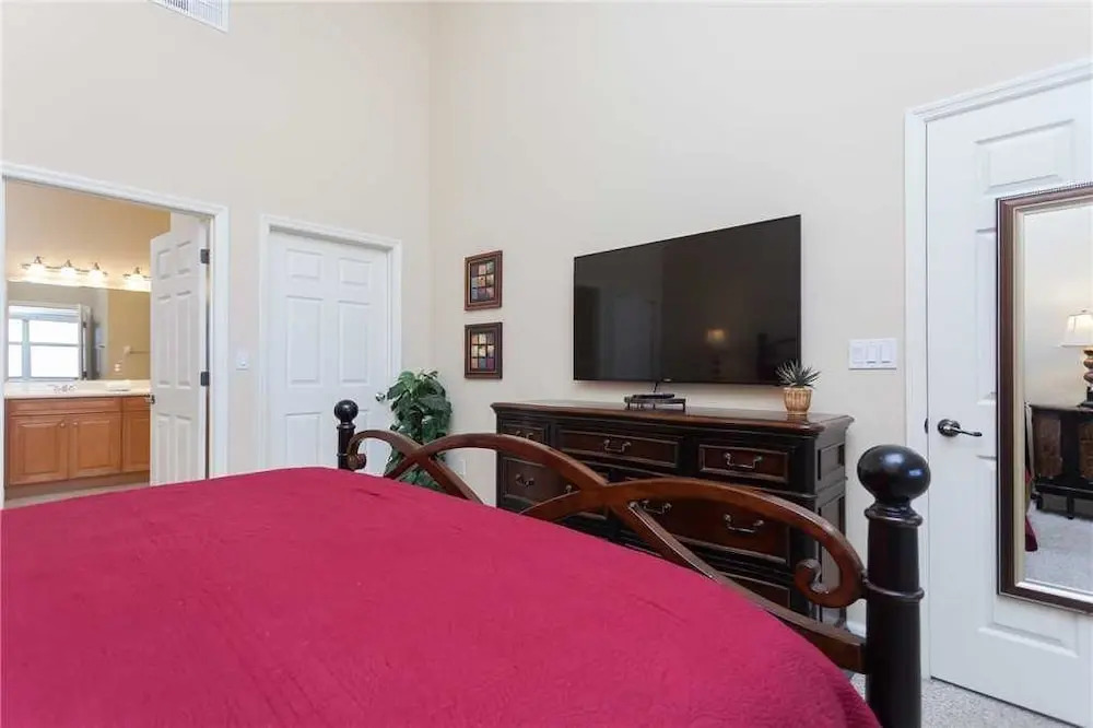 363 Cinnamon Beach - Three Bedroom Condo