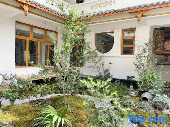 Jiuzhai Yunlaishaner Homestay