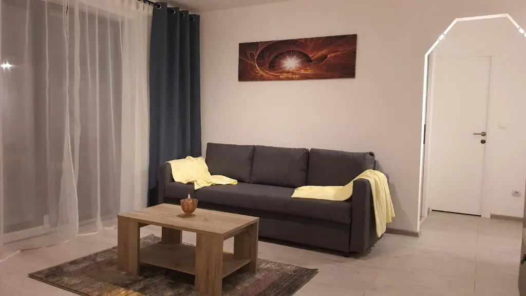 FIM apartament