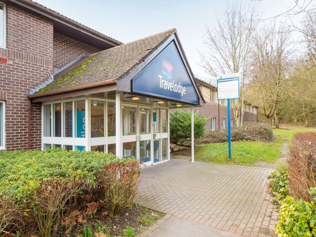Travelodge Hotel - Chippenham Leigh Delamere M4 Eastbound