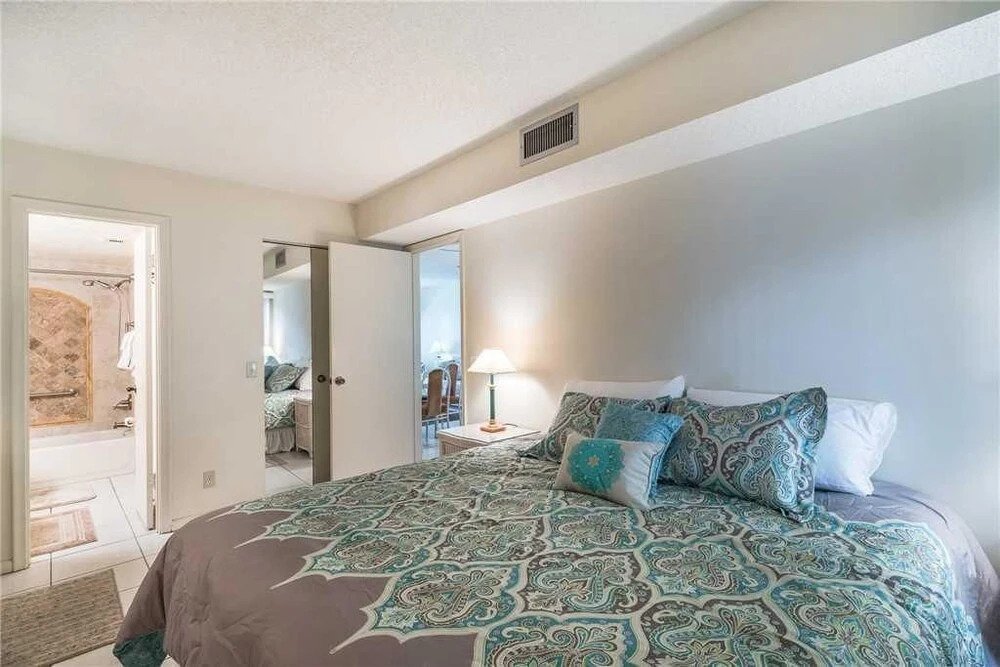 Bahia Del Mar 112 - Two Bedroom Condo