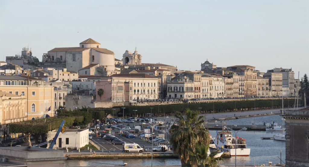 Hotel le Muse