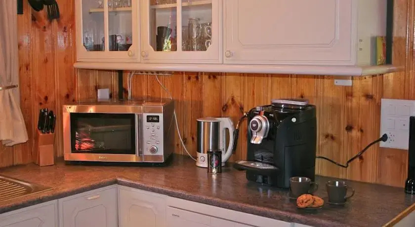 Chalet Mignon
