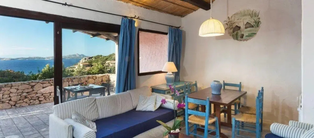 Residence I Cormorani Alti