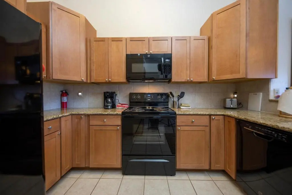 Streamside 304 - 1 BR