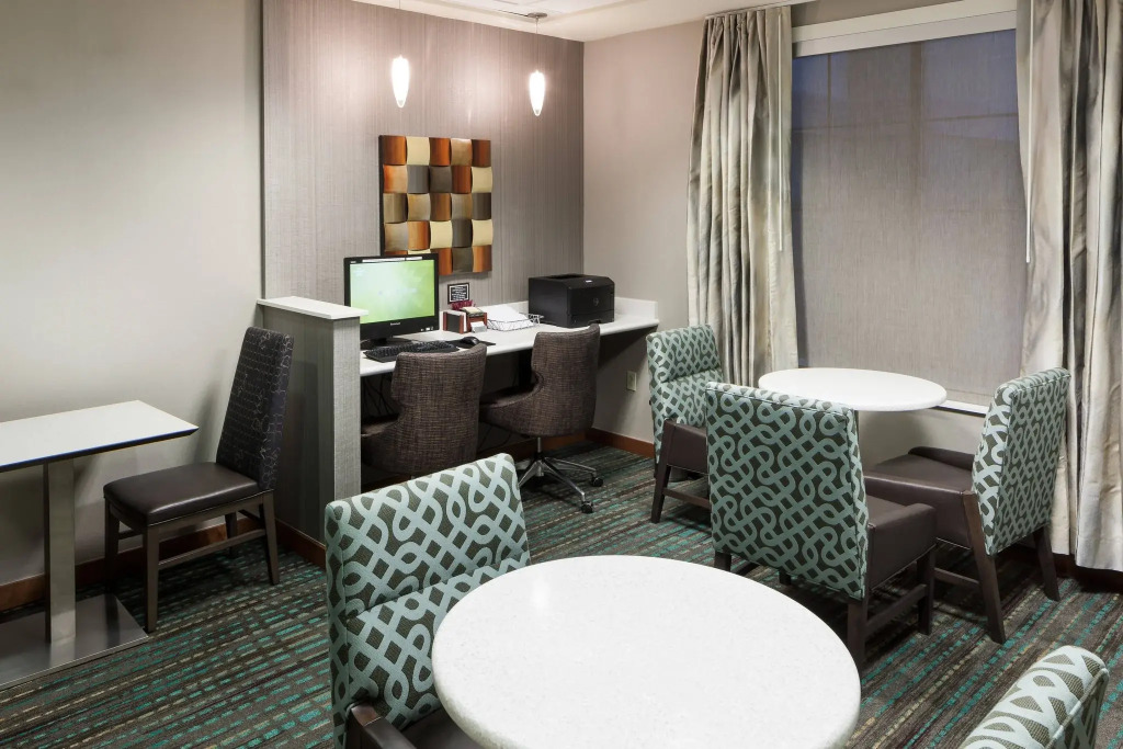 Residence Inn Phoenix North Happy Valley