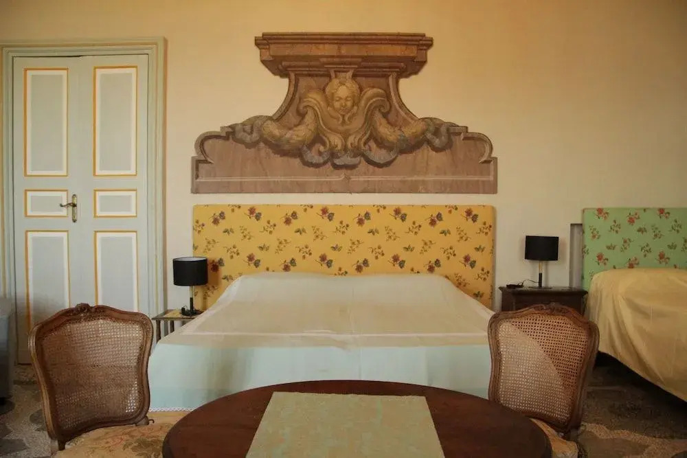 Castello di San Giorgio Monferrato