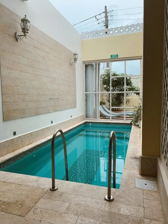 Hotel Boutique Del Mar