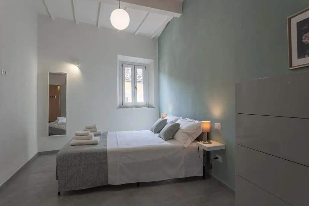 Appartamento Casa Nina