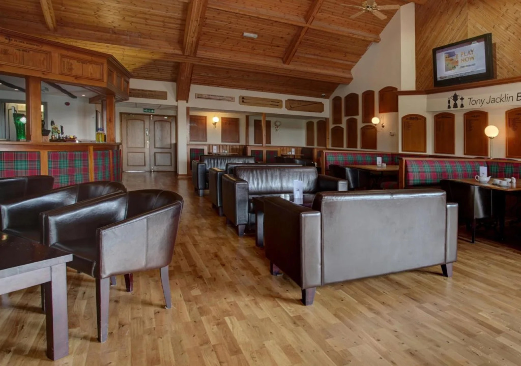 Best Western Plus - Magnolia Park