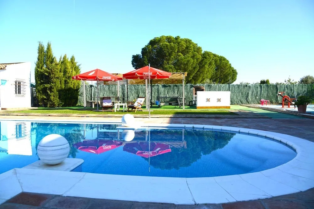 Villa Mercedes