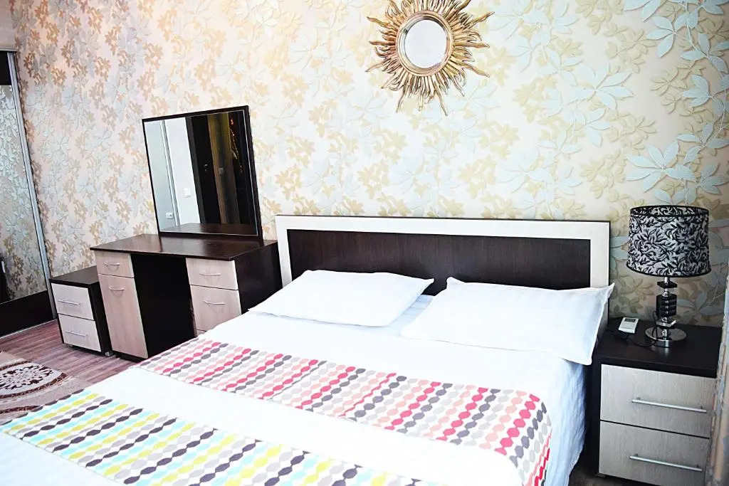 Luxury Palace Apartment