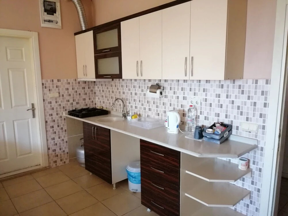 Mina Apart Otel