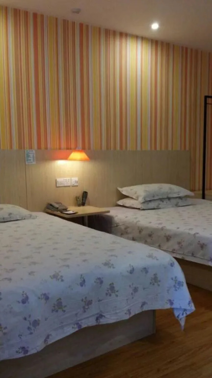 Yangzhou Rujia Hotel
