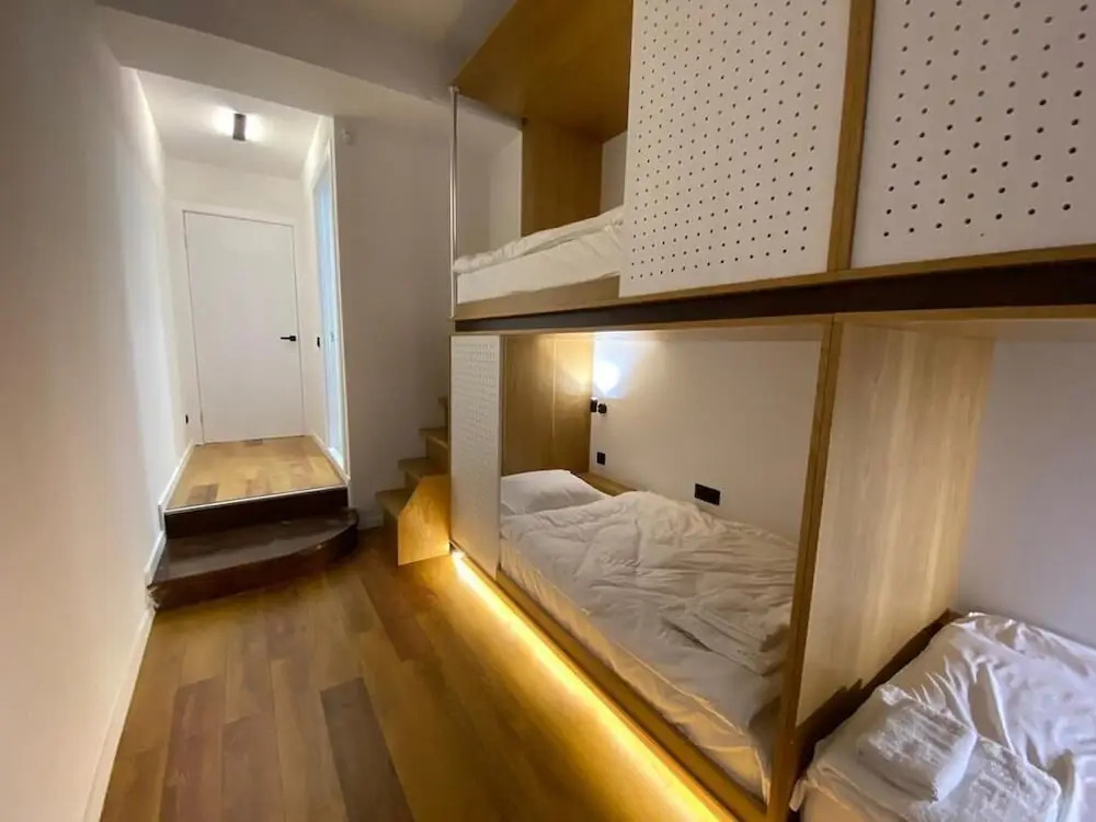 The Tbilisi Pod