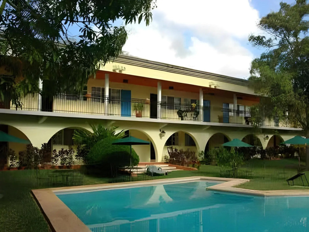 Hotel Chichen Itza