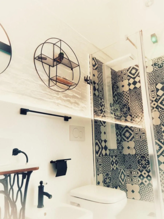 Ok Home Pescara Rooms