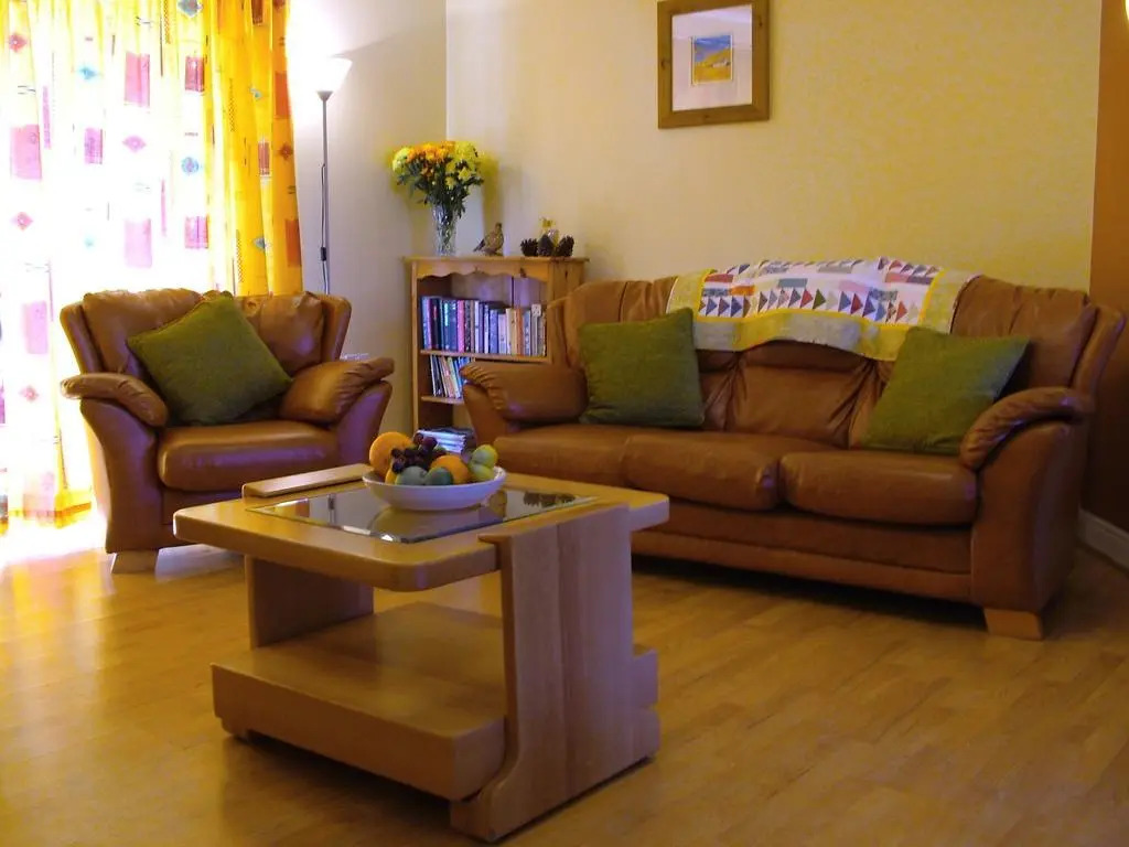 Waterville Holiday Homes