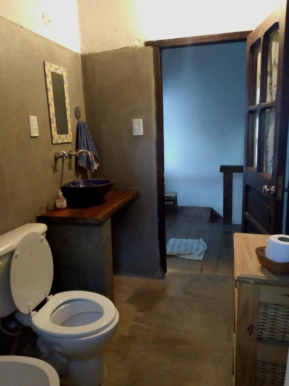 Casa Luciérnaga