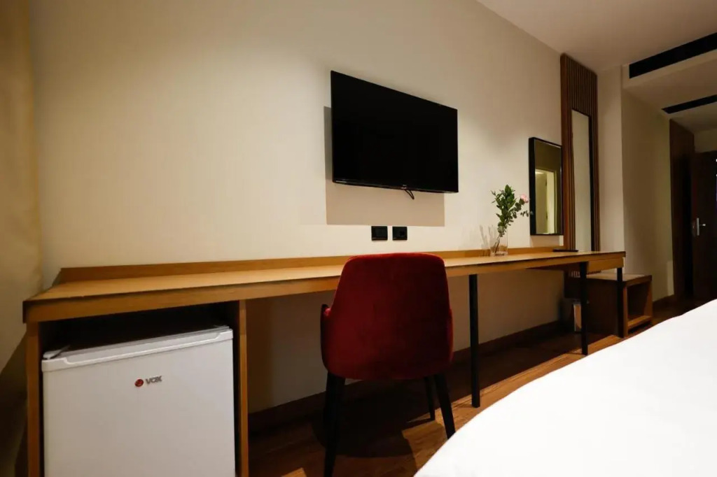 Valza Boutique Hotel