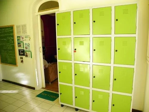 POA Eco Hostel