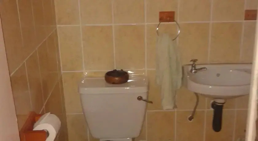 Bellabheka Bed & Breakfast