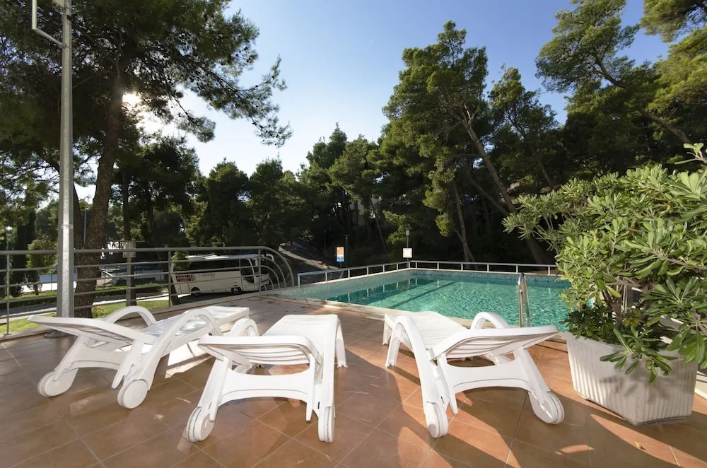 Residence Hotel