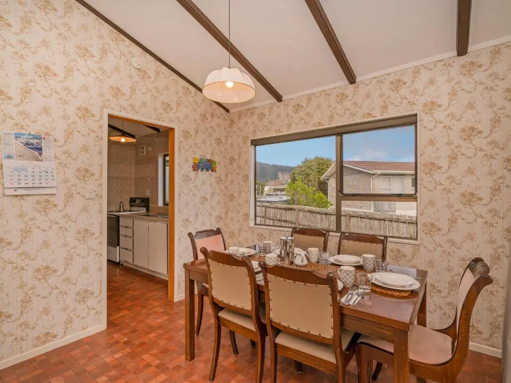 Pleasant Pauanui - Pauanui Holiday Home