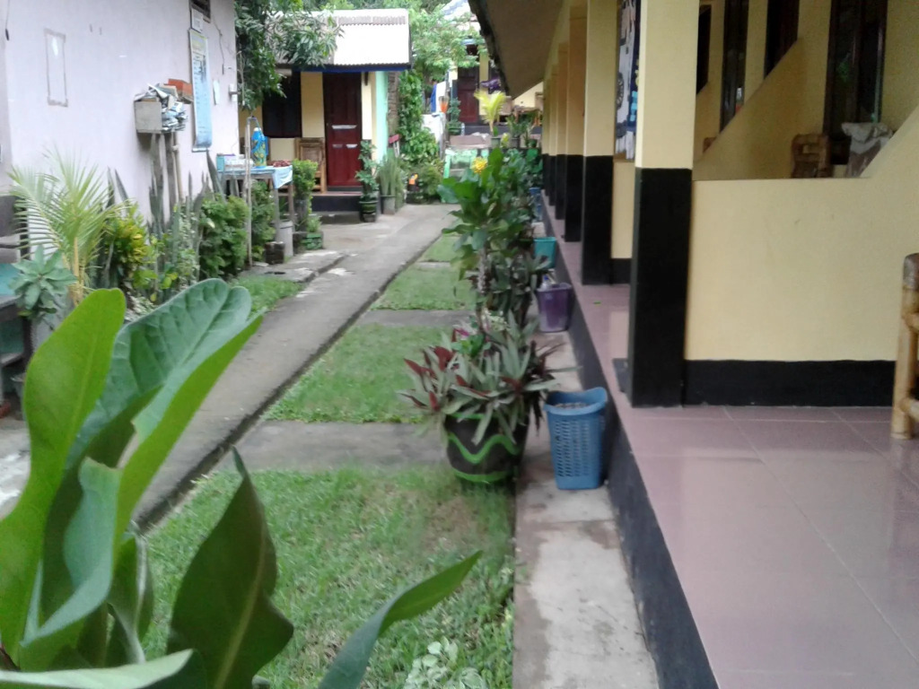 Diyah Homestay