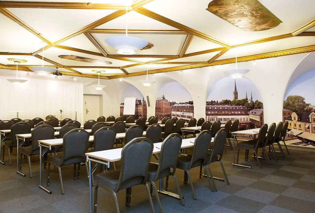Elite Stora Hotellet Linköping