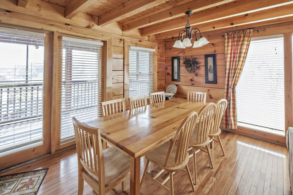 The Cedars by Eagles Ridge Resort